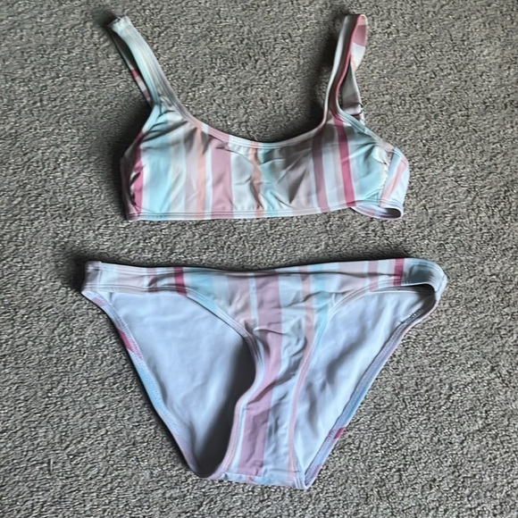 Target Bikini Set - Picture 5 of 9